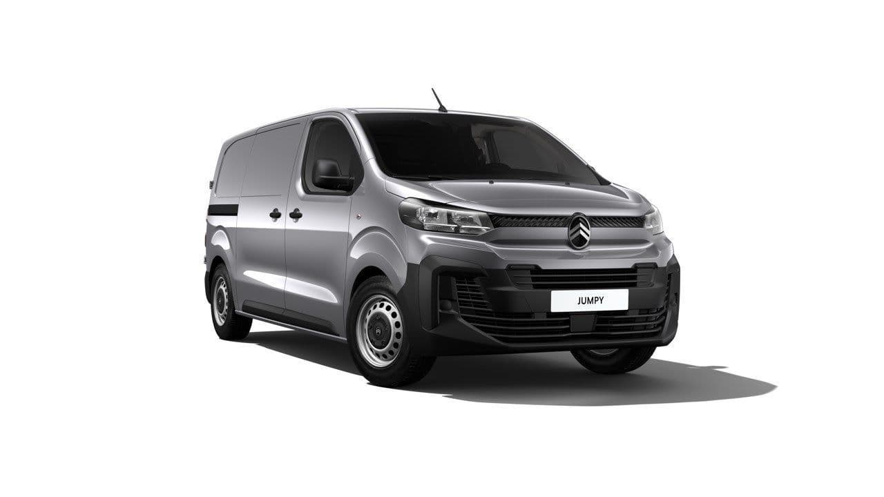Photo de citroen jumpy (1)
