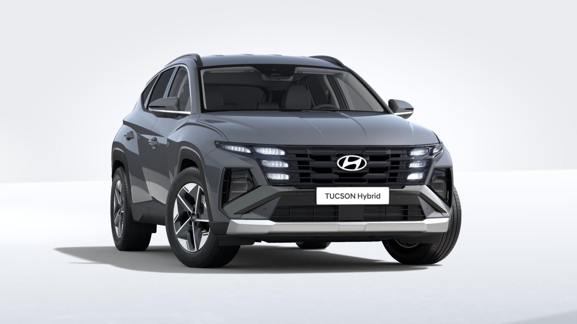 Photo de hyundai tucson (1)