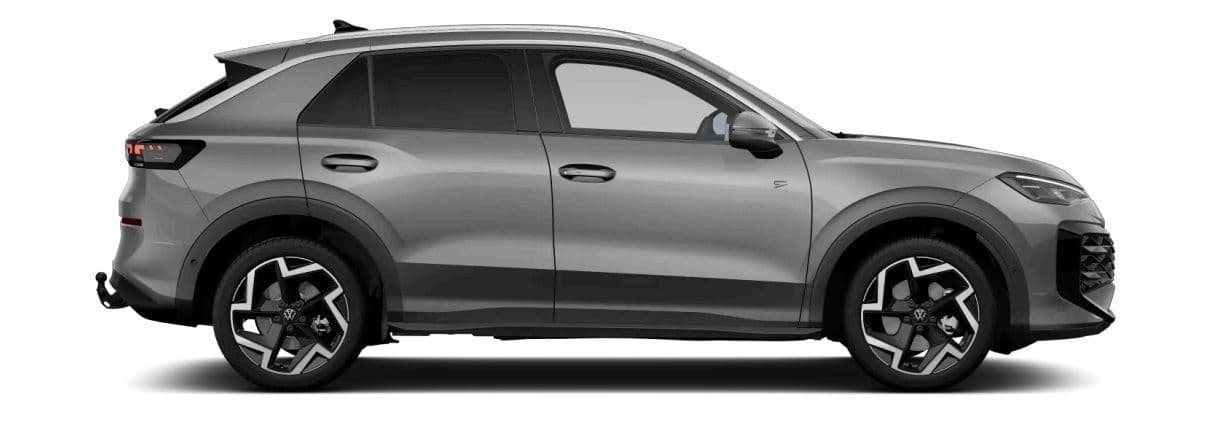 Photo de volkswagen t-roc (1)