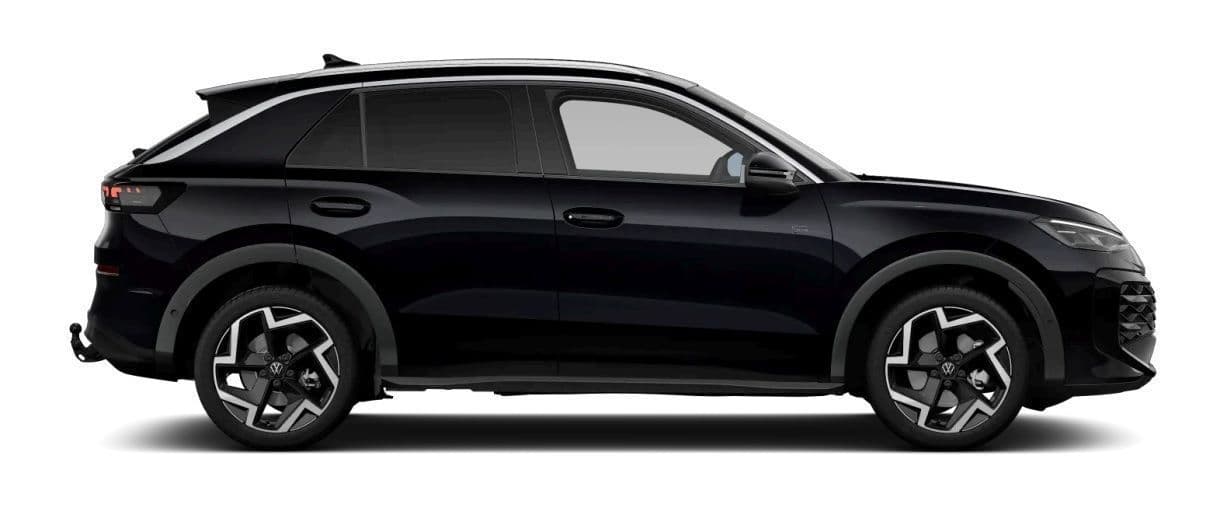 Photo de volkswagen t-roc (1)