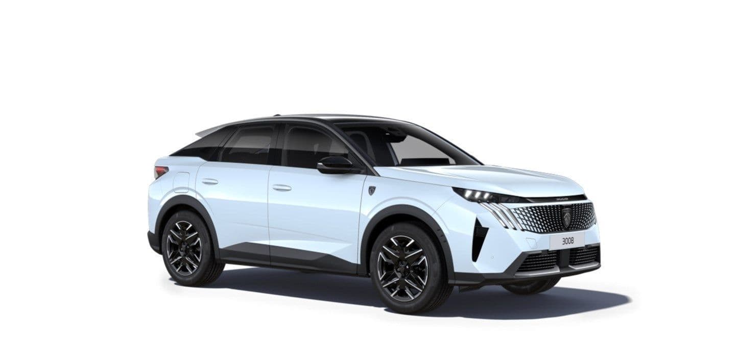 Photo de peugeot 3008 (1)