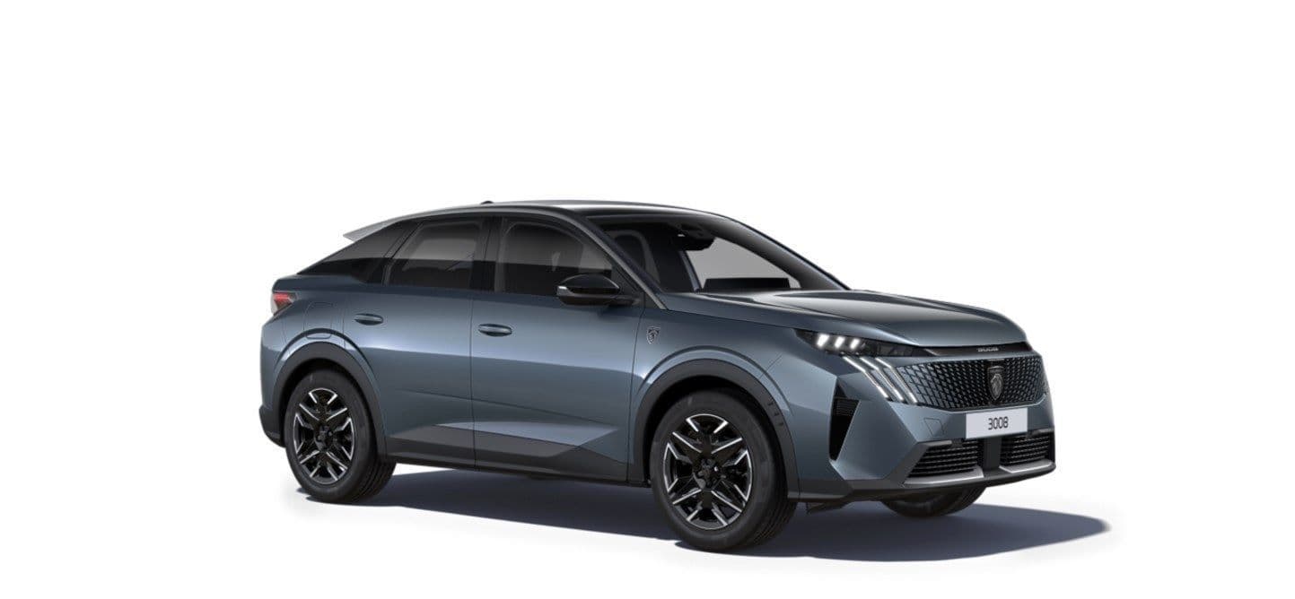 Photo de peugeot 3008 (1)