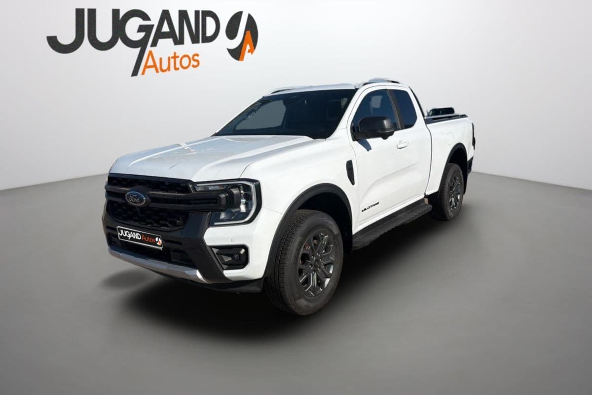 Photo de ford ranger (1)