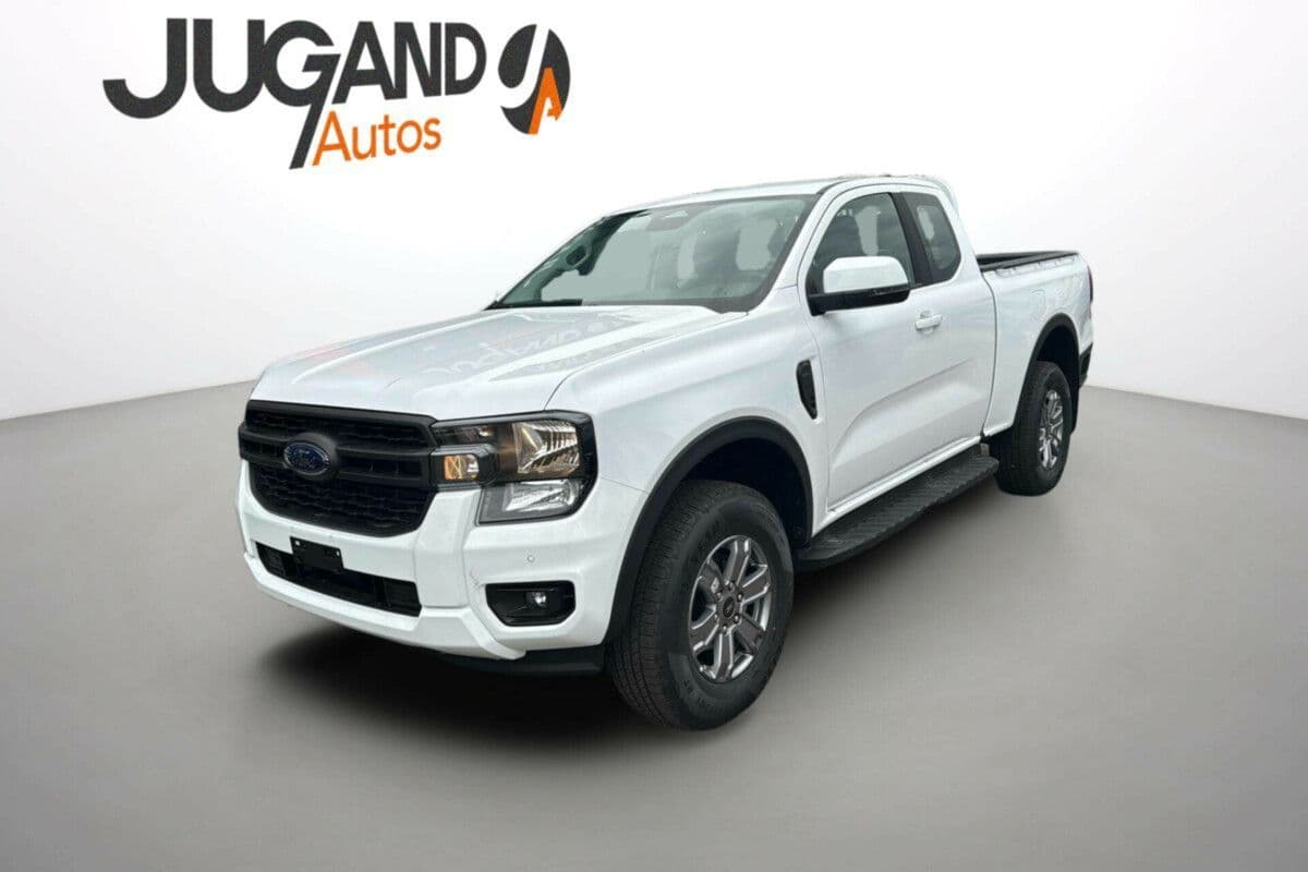 Photo de ford ranger (1)