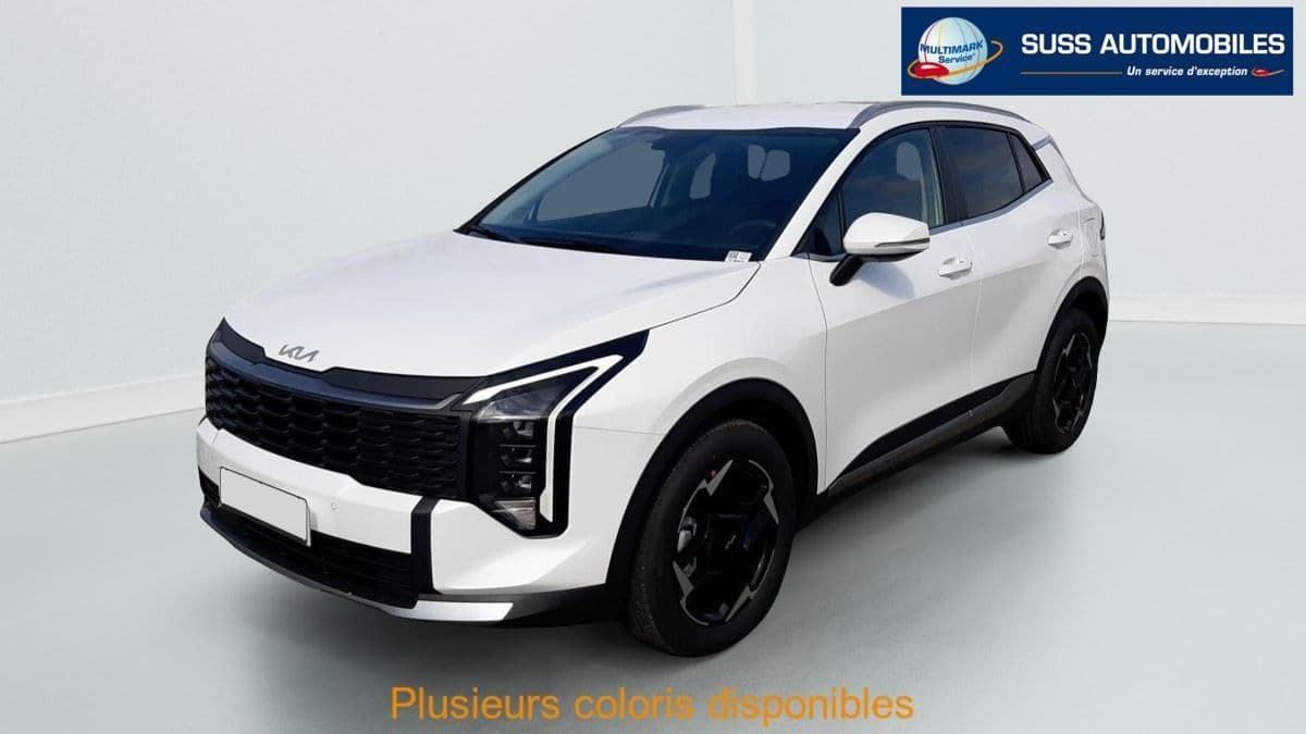 Photo de kia sportage (1)