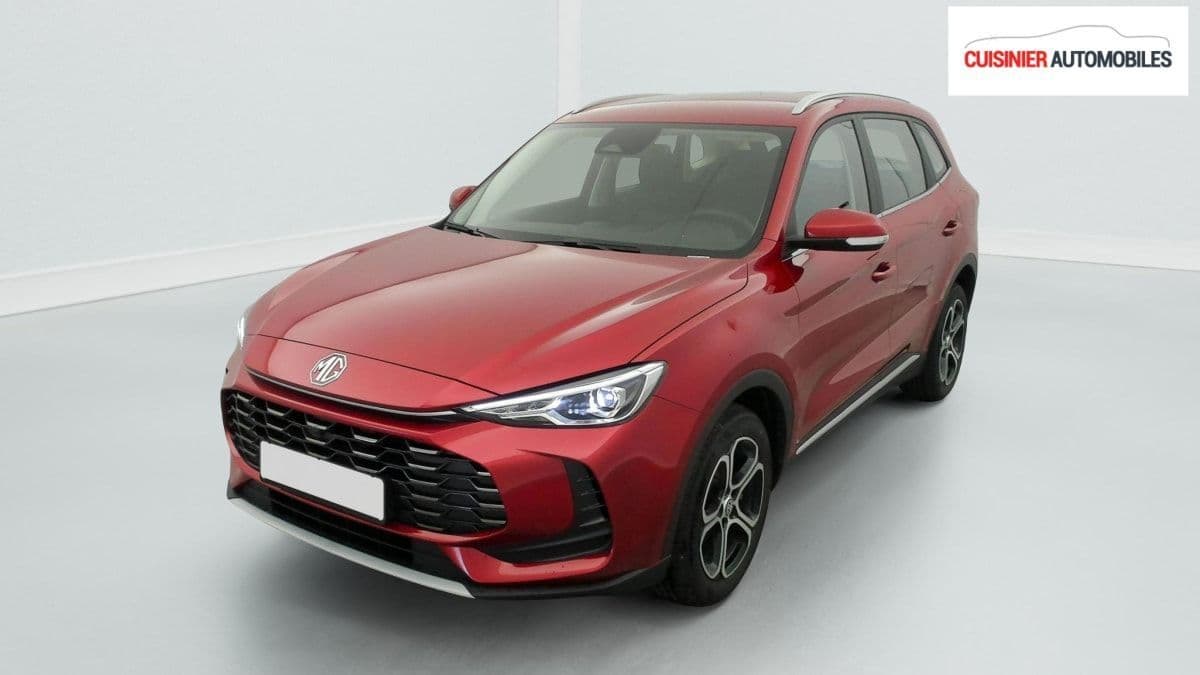 Photo de mg mg zs (1)