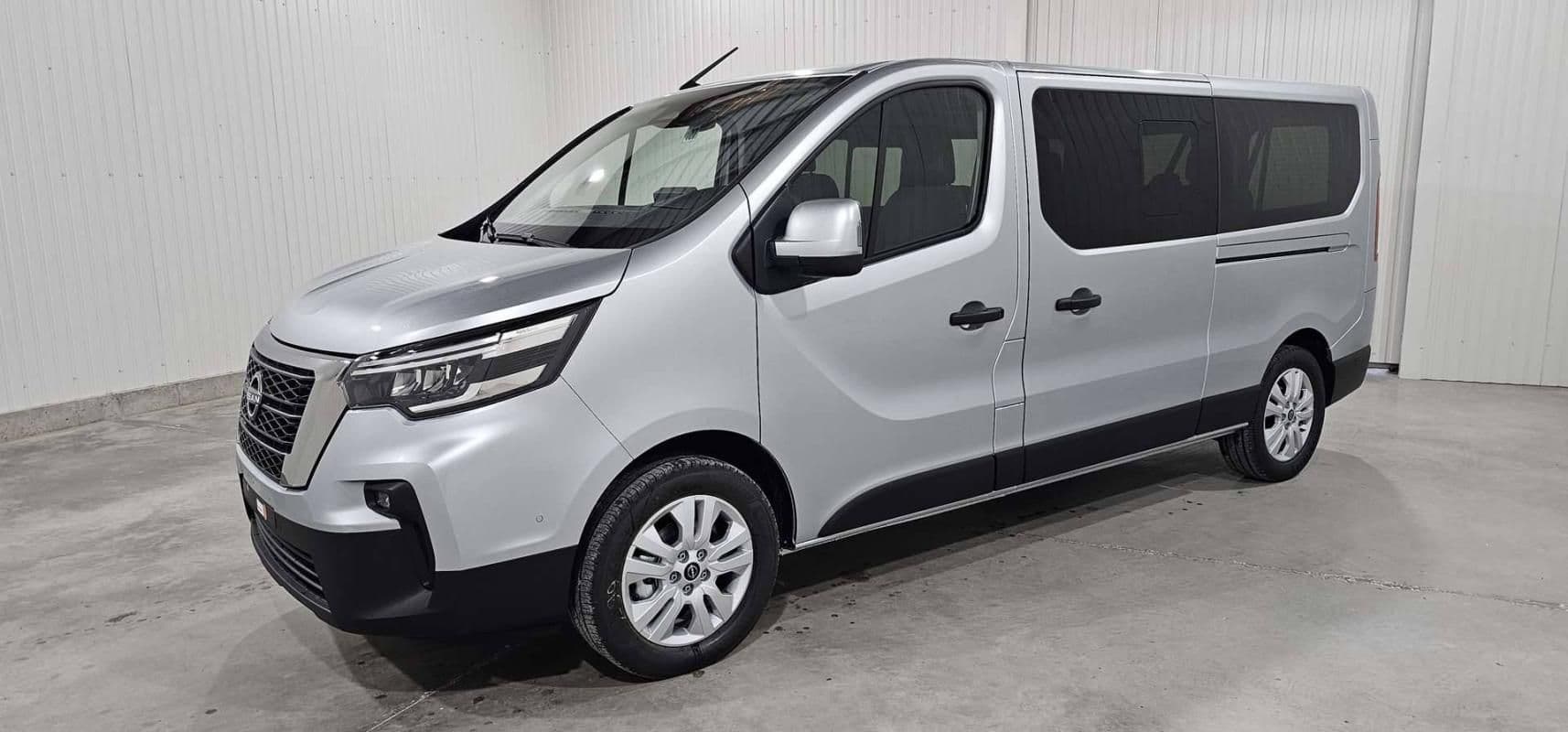 Photo de nissan primastar (1)