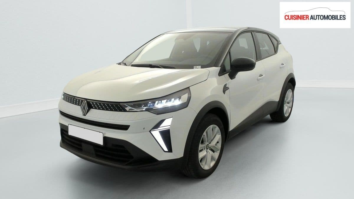Photo de renault captur (1)