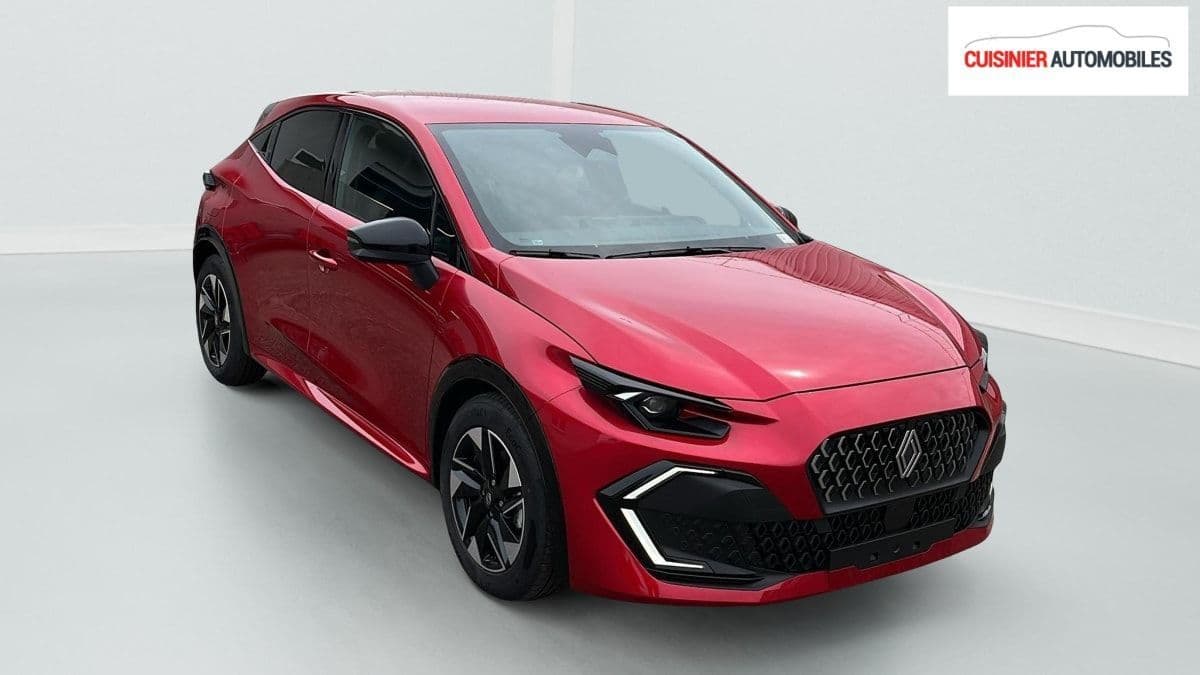 Photo de renault clio (1)