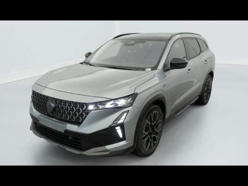 Photo de renault espace (1)
