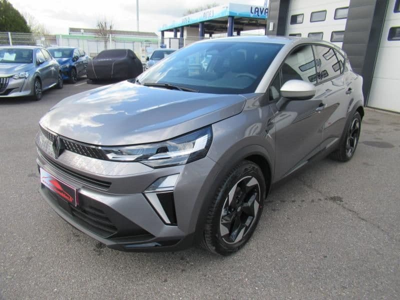 Photo de renault captur (1)