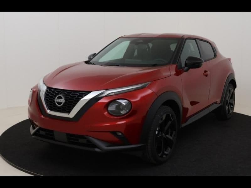 Photo de nissan juke (1)