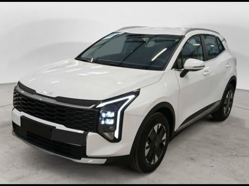 Photo de kia sportage (1)
