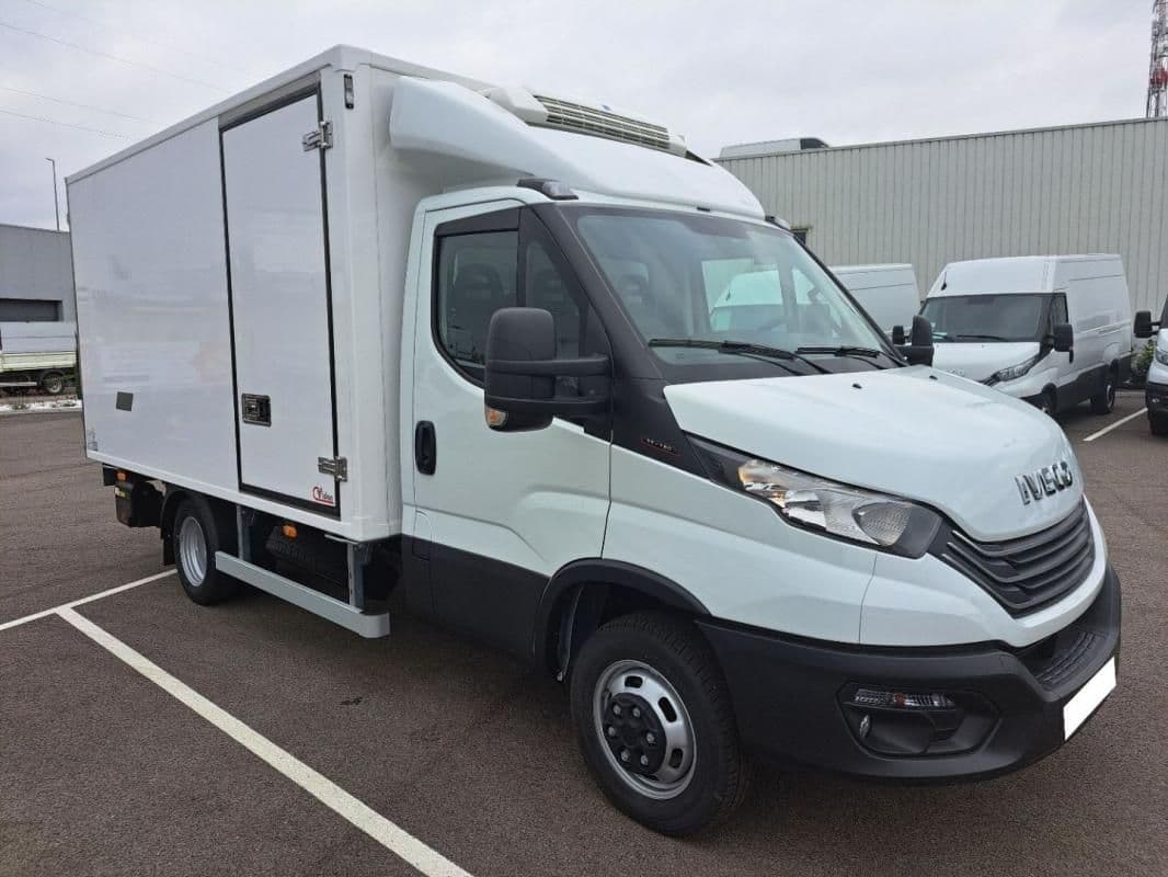 Photo de iveco daily (1)