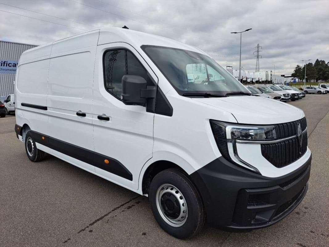 Photo de renault master (1)
