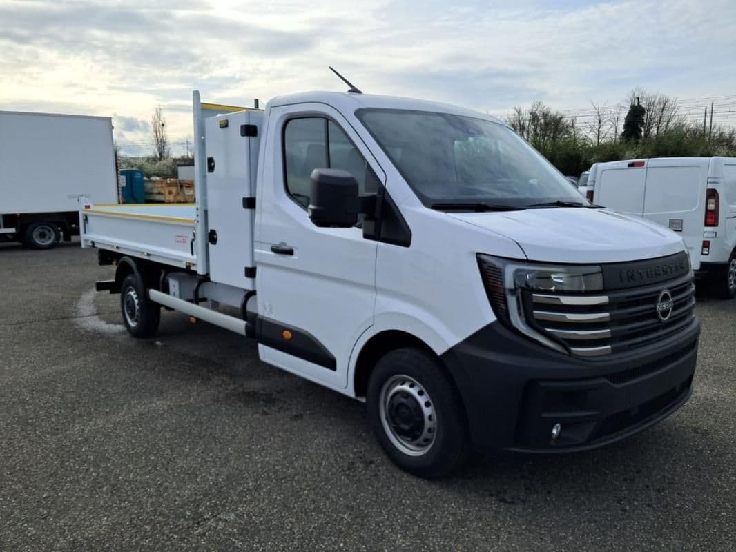 Photo de nissan interstar (1)