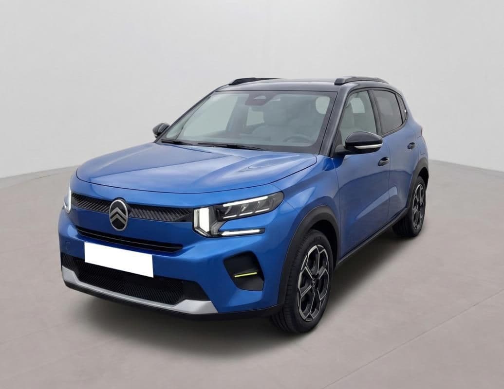 Photo de citroen c3 (1)