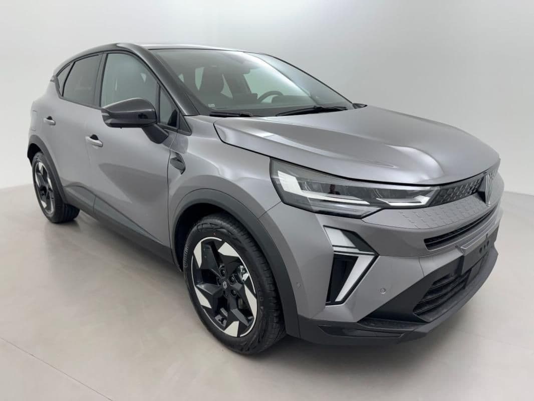 Photo de renault captur (1)