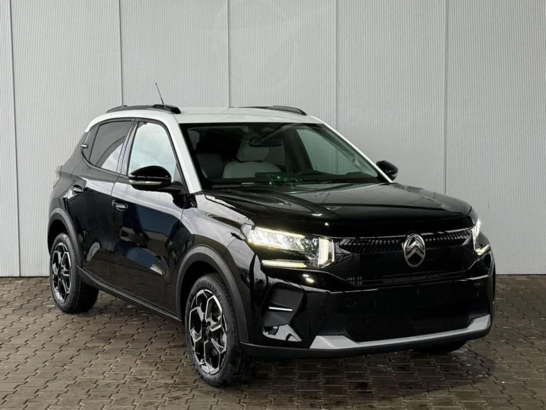 Photo de citroen c3 (1)