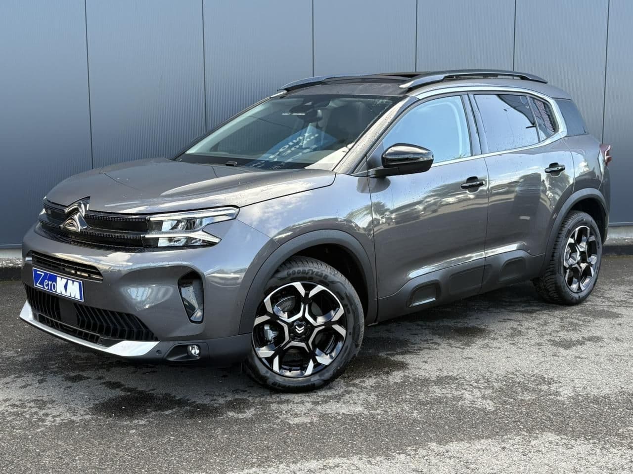 Photo de citroen c5 aircross (1)