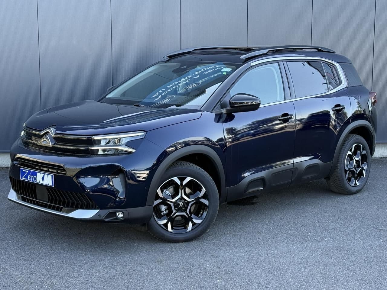 Photo de citroen c5 aircross (1)
