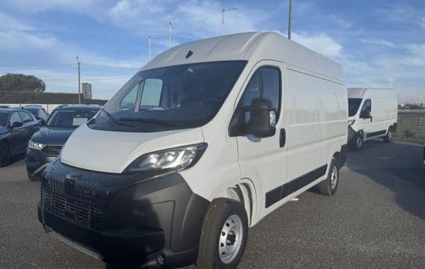 Photo de peugeot boxer (1)