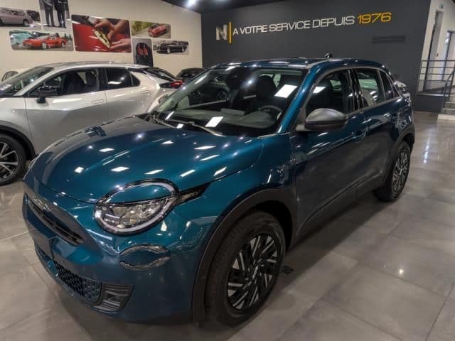 Photo de fiat 600 (1)