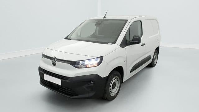 Photo de citroen berlingo (1)