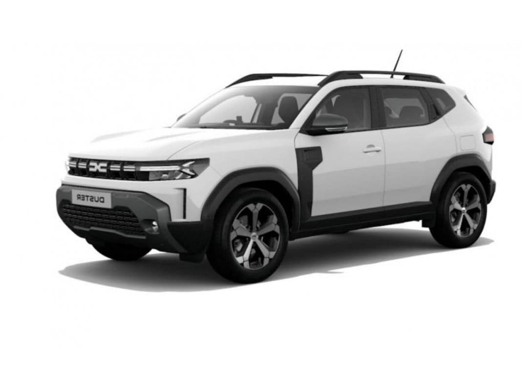 Photo de dacia duster (1)