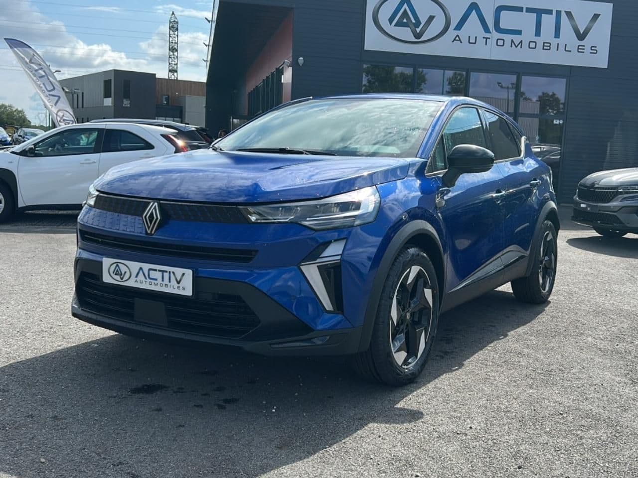Photo de renault captur (1)