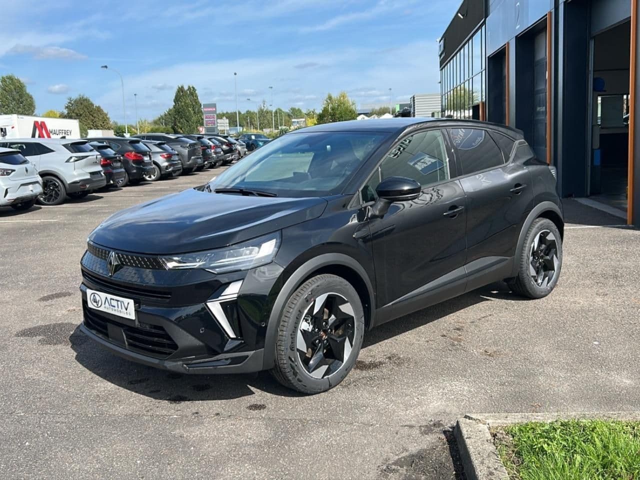 Photo de renault captur (1)