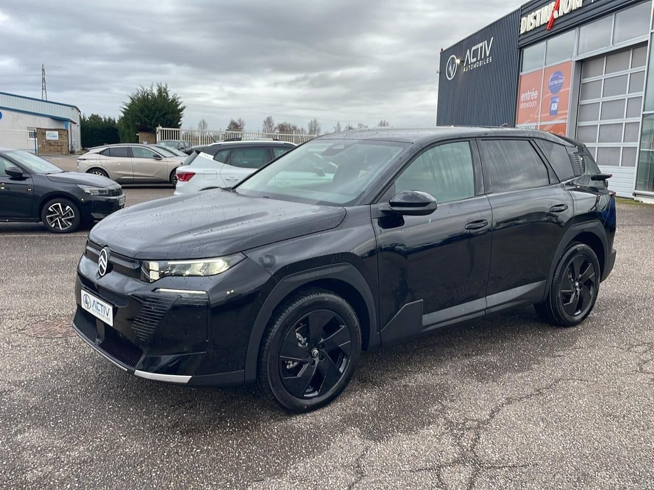 Photo de citroen c5 aircross (1)