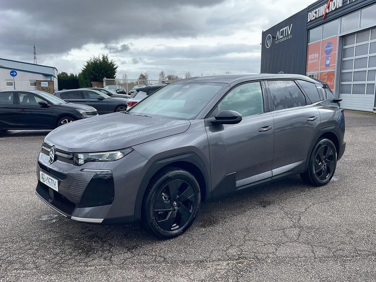 Photo de citroen c5 aircross (1)
