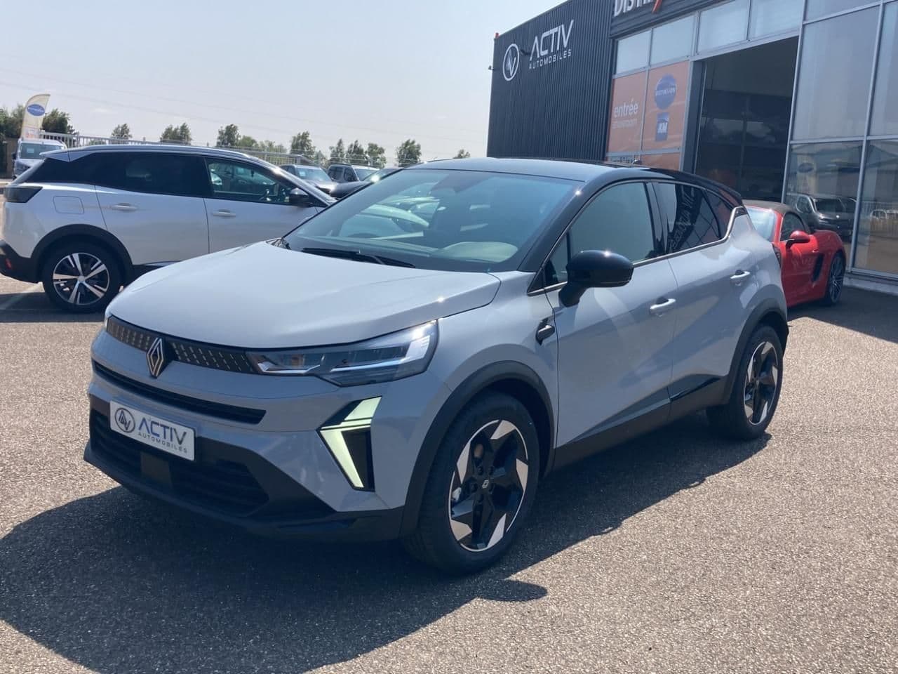 Photo de renault captur (1)