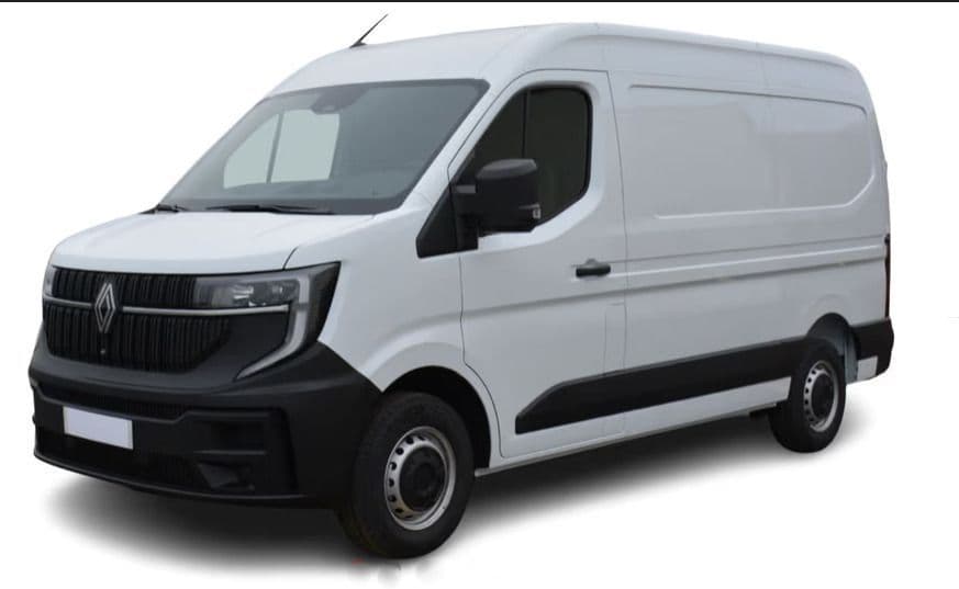 Photo de renault master (1)