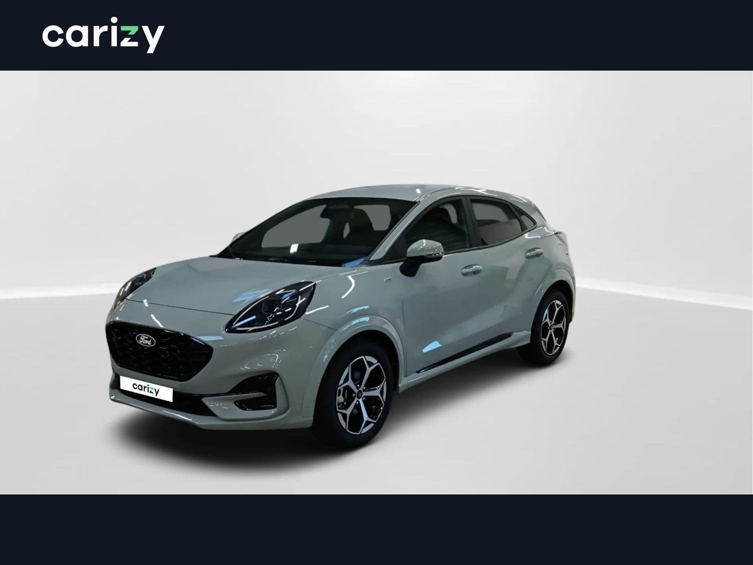 Photo de ford puma (1)