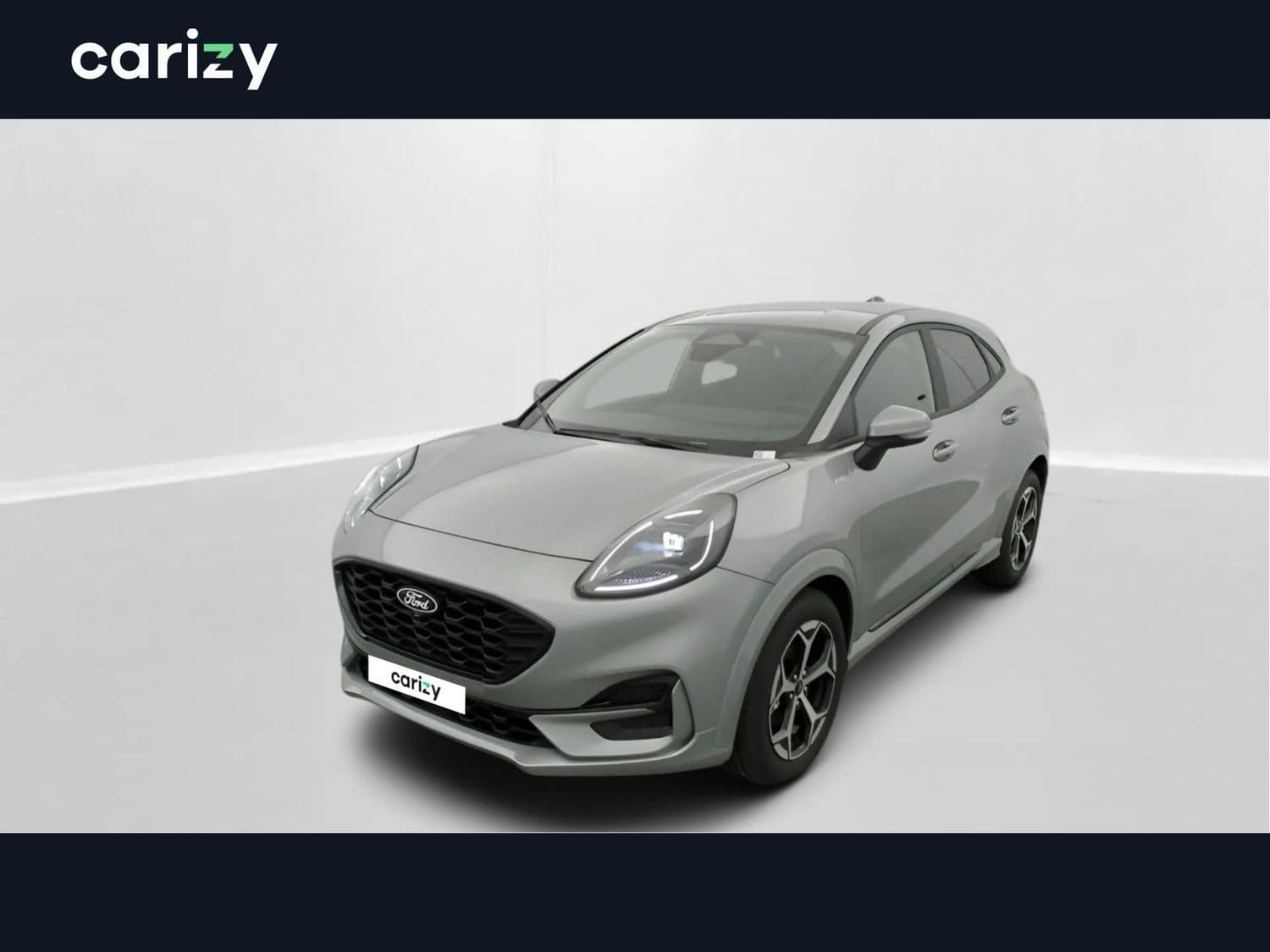 Photo de ford puma (1)