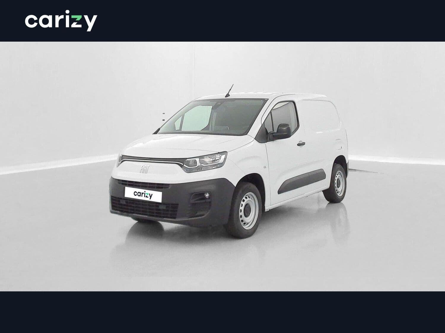 Photo de fiat doblo cargo (1)