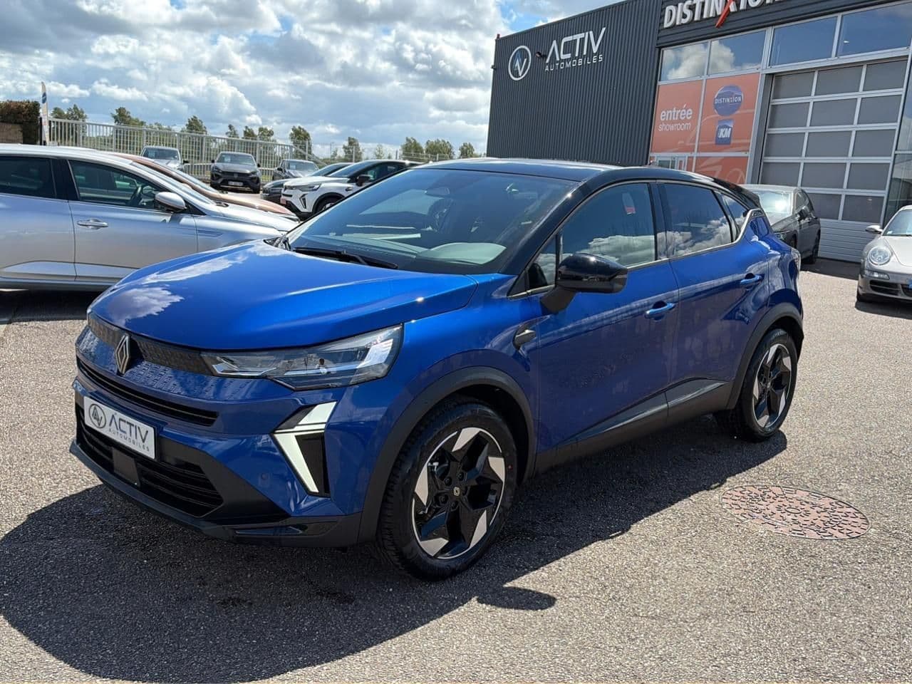 Photo de renault captur (1)