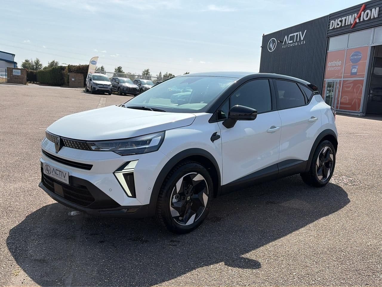 Photo de renault captur (1)