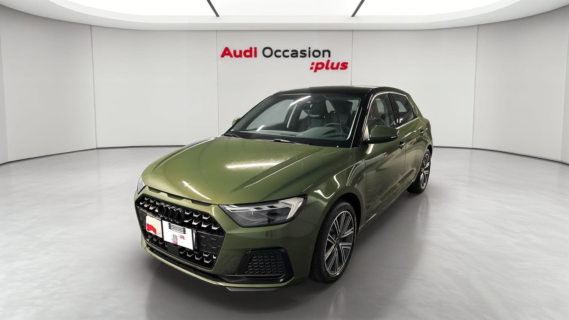 Photo de audi a1 (1)