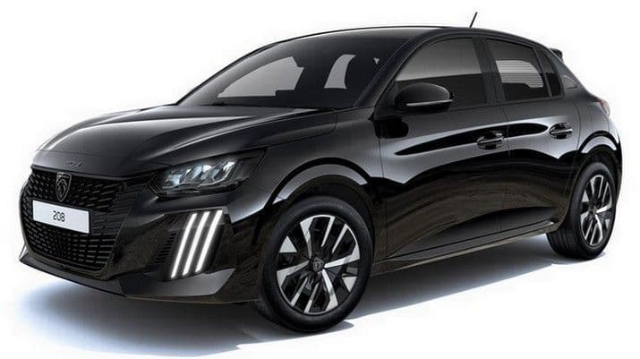 Photo de peugeot 208 (1)