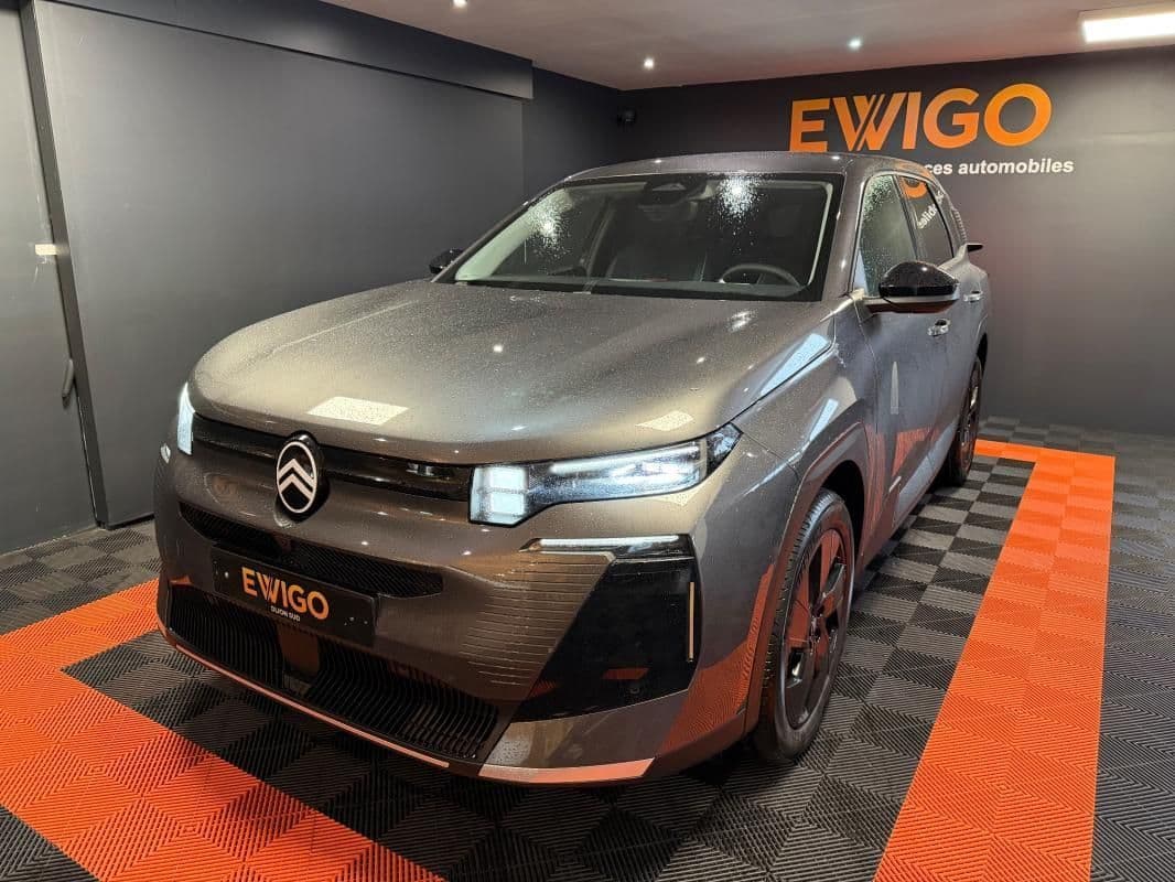 Photo de citroen c5 aircross (1)