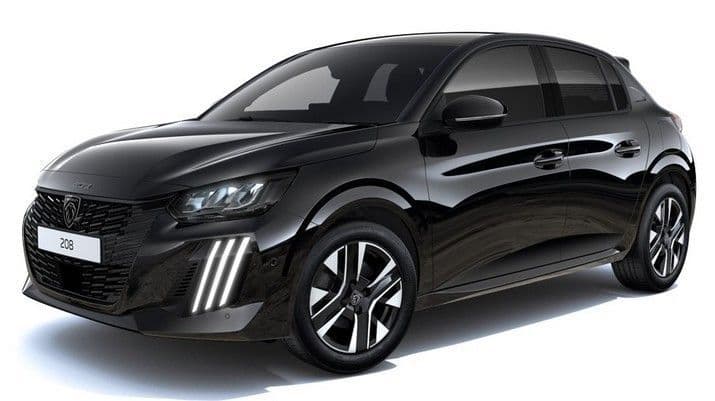 Photo de peugeot 208 (1)