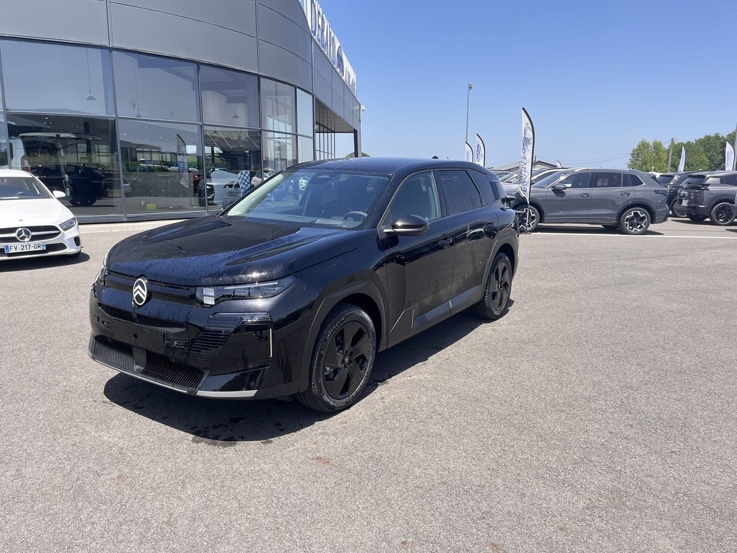 Photo de citroen c5 aircross (1)