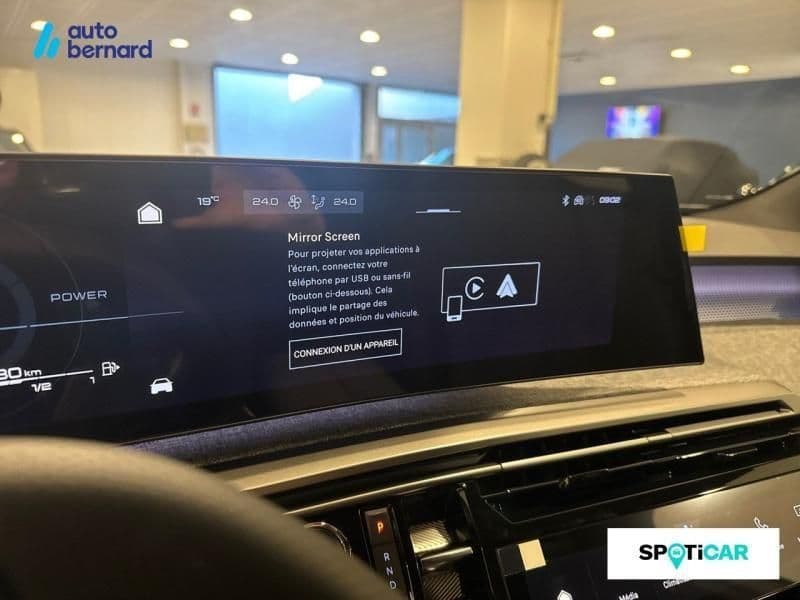 Photo de peugeot 3008 (1)