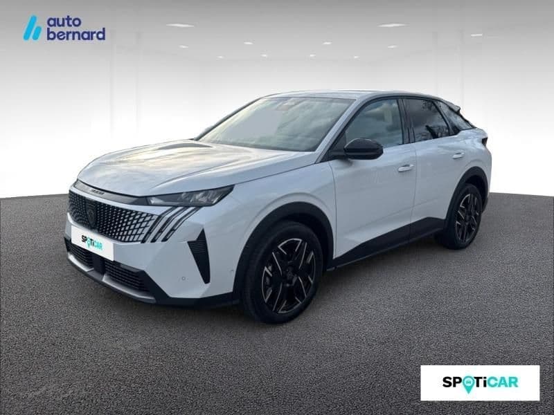 Photo de peugeot 3008 (1)