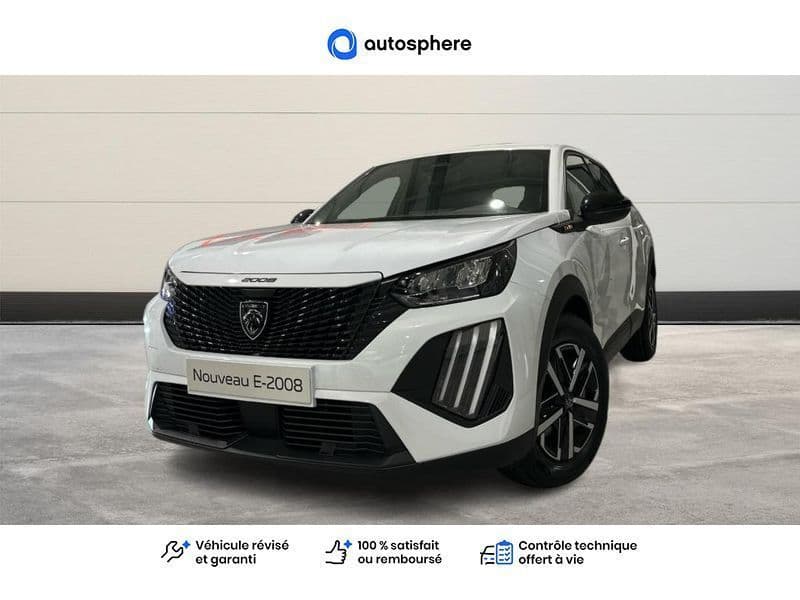 Photo de peugeot 2008 (1)