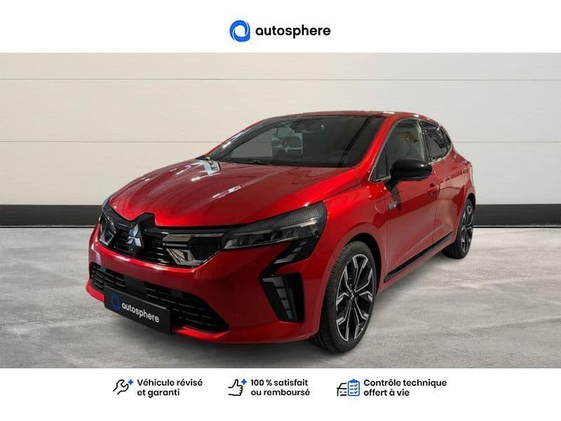 Photo de mitsubishi colt (1)