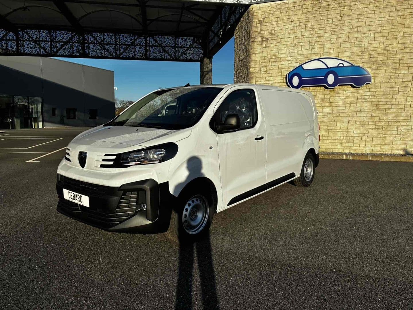 Photo de peugeot expert (1)